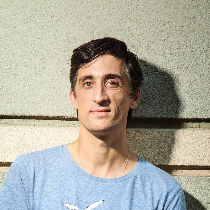 Photo de Benjamin Sonntag