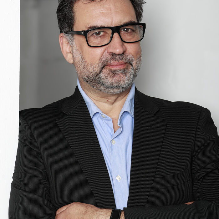 Photo de Gregory Fabre